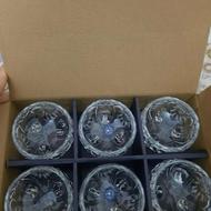 پیاله های کوچک خورشیدی