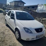 تیبا 2 مدل 97 بیرنگ