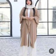 مدلینگ لباسی مجلسی