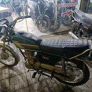 هندا تکتاز مدل89هاتفورد