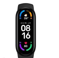 ساعت هوشمند شیائومی