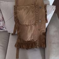 مانتو بارانی شیک