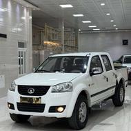 فروش یا معاوضه وینگل5 دو دیفرانسیل1,395