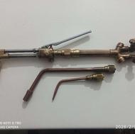 سری برش ویکتور آمریکای اصلی