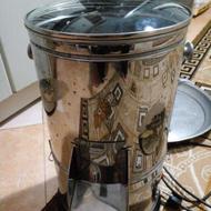 سه عدد وسائل آشپز خونه به حد نوع