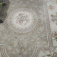 دو عدد فرش 12 متری