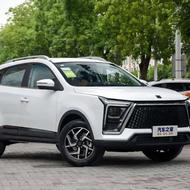 کی ام سی x5 مدل 1403 در حد صفر