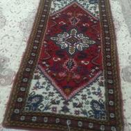 فرش دستبافت ضخیم و بافت خوب