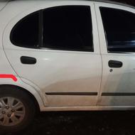 تیبا2 مدل99 در حد