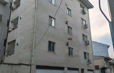 آپارتمان خیابان فلسطین