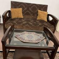 سرویس مبلمان