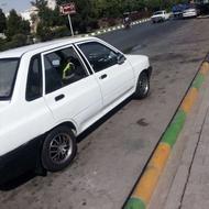 پراید 76, تمیز