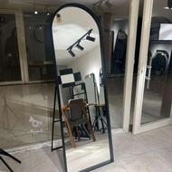 اینه قدی ارایشگاهی فلزی