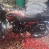 موتورهمتازشکاری 200