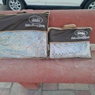 رو فرشی مخملی نو