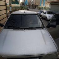 فروش فوری مدل89دوررنک درب موتورنو