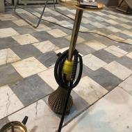 قلیان تنه فلزی خیلی خوب فروخته میشود