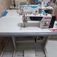 فروش چرخ خیاطی نخ قطع کن جویتا در حد اکبند