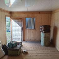 کانکس آماده و کامل برای خونه باغ و باغچه ییلاقی