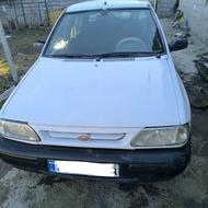 پراید مدل 80