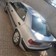 زانتیا 2000وارداتی فنی عالی رویت کامل رنگ زیبایی