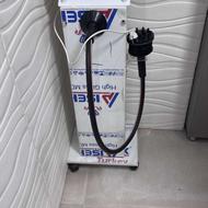 لاغری با دستگاه