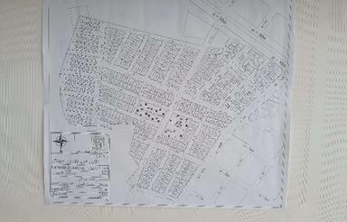 زمین محدود ناچیت مناسب ساخت و ساز