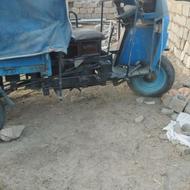 سچرخه گازوییل لجور