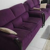 مبل هفت نفره