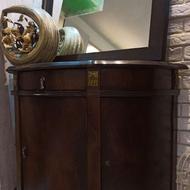 آینه کنسول سالم