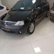 تمدرمدل 95پارس خودرو