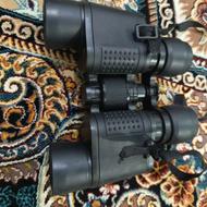 دوربین شکاری بدون عیب در حد صفر