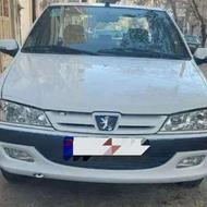 پژو پارس tu5 مدل 1400 فروش فقط اقساطی