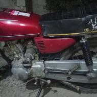 موتور دست ساز