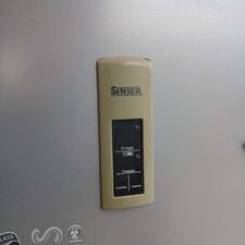 یخچال نیمه فریزر