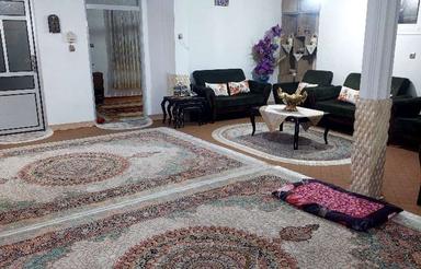 فروش ویلایی جنب مسجد حسینه