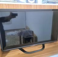 تلویزیون ال جی