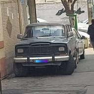 خریدار خودروی آمریکایی کاردار کلاسیک