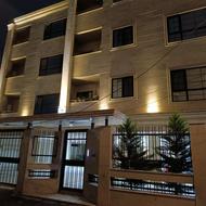 یک دستگاه آپارتمان نوساز 123متری فول امکانات