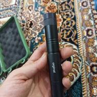 لیرز شارژی اسمال سان در حد صفر برد12کلیومتر