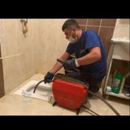 لوله باز کنی