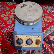 هیتر استیرر pit300