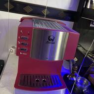 اسپرسوساز لاواک ترکیه