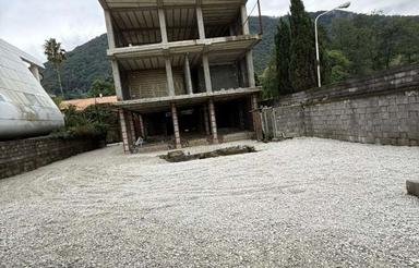 ویلای تله کابین رامسر