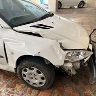 نیازمند نیرو جهت کار در صافکاری