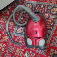 جاروبرقی سامسونگ