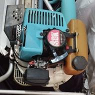 موتور چای چین دونفره سالم