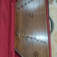 سنتور دو مهر درویشی