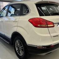 تیگو 5 اسپرت مدل 1399 فروش فقط اقساطی