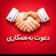 مدیر کسب وکارخودت با درامد بالا باش